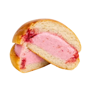 Gelato Bun